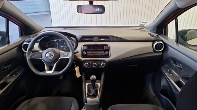 Nissan Micra image 6