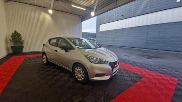 Nissan Micra image 3