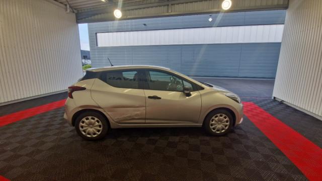 Nissan Micra image 8