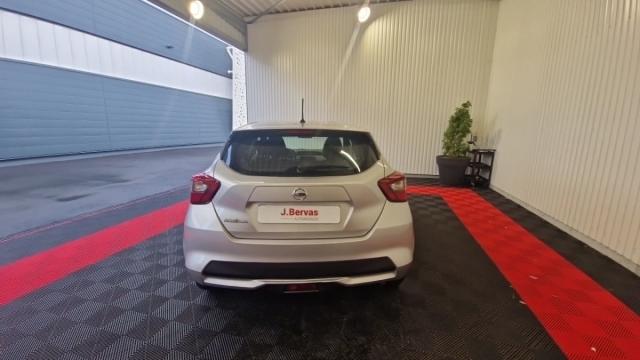 Nissan Micra image 7