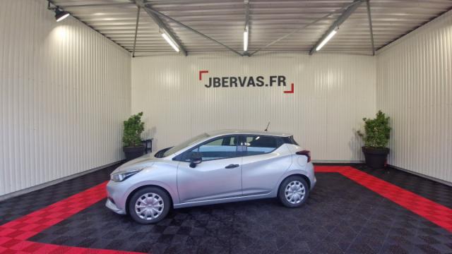 Nissan Micra image 4