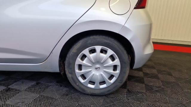 Nissan Micra image 1