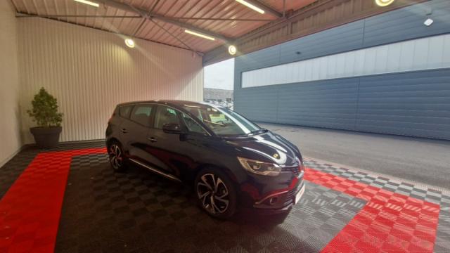 Renault Grand Scénic image 9