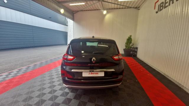 Renault Grand Scénic image 8