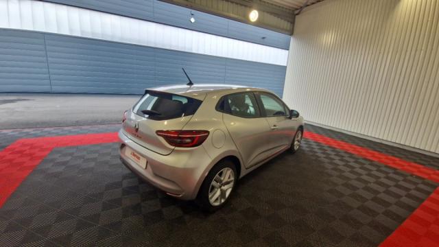 Renault Clio image 7