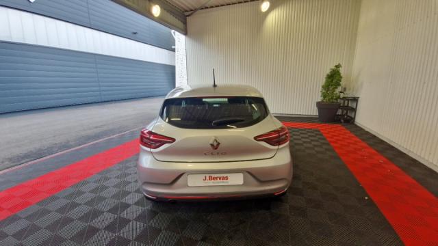 Renault Clio image 8