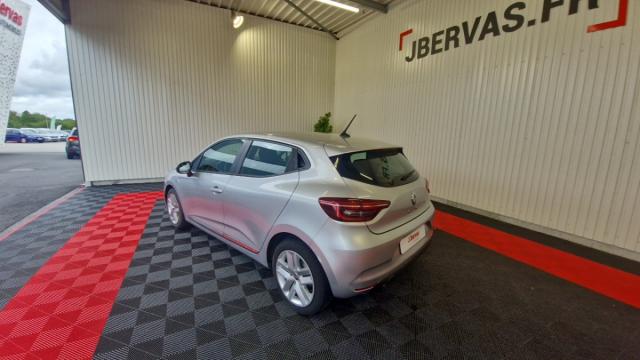 Renault Clio image 6