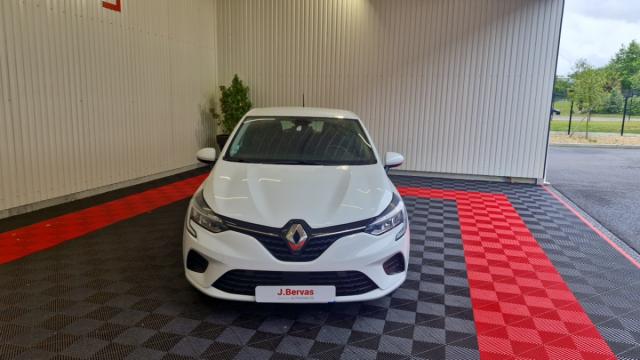 Renault Clio image 9