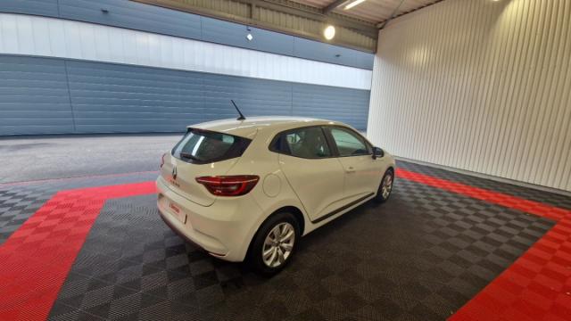 Renault Clio image 4