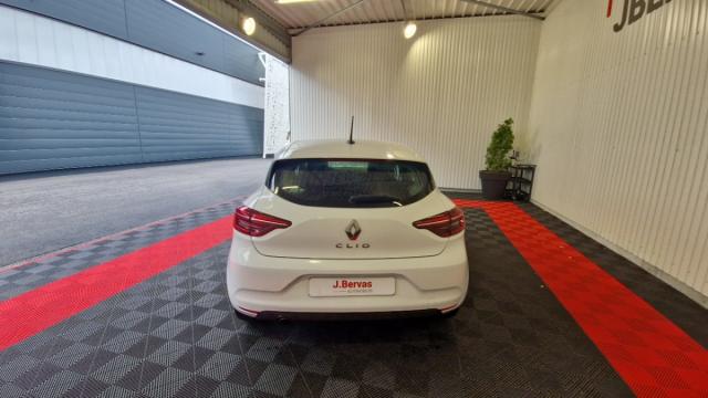 Renault Clio image 8
