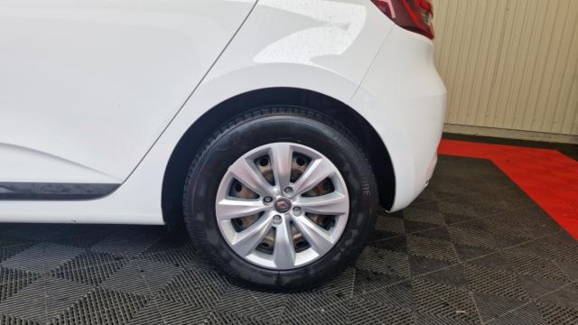 Renault Clio image 3