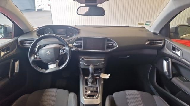 Peugeot 308 image 9