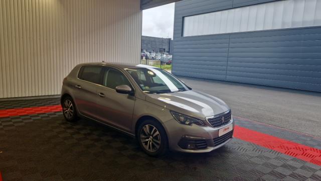 Peugeot 308 image 7