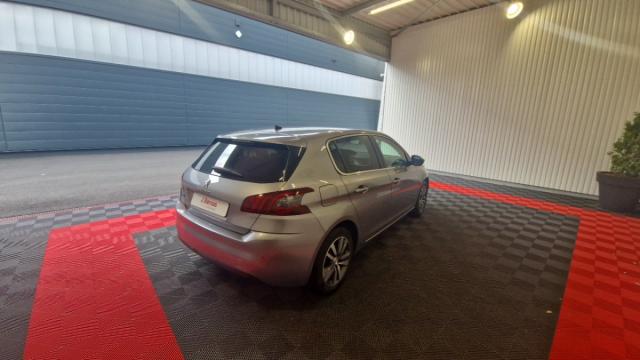 Peugeot 308 image 6