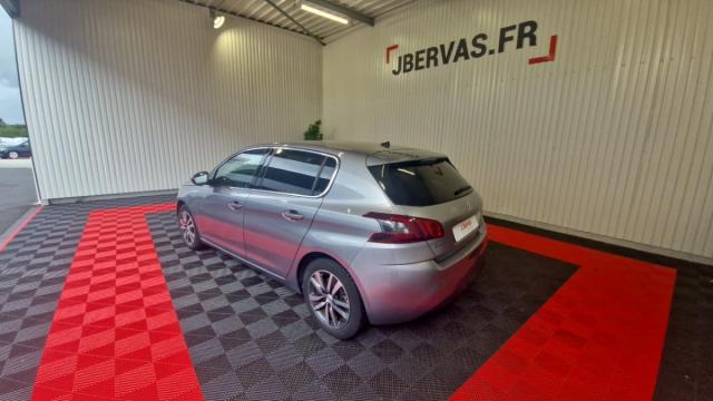Peugeot 308 image 5
