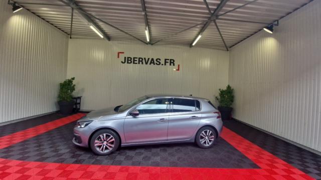 Peugeot 308 image 4