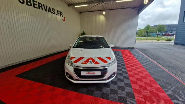 Peugeot 208 Affaire image 3