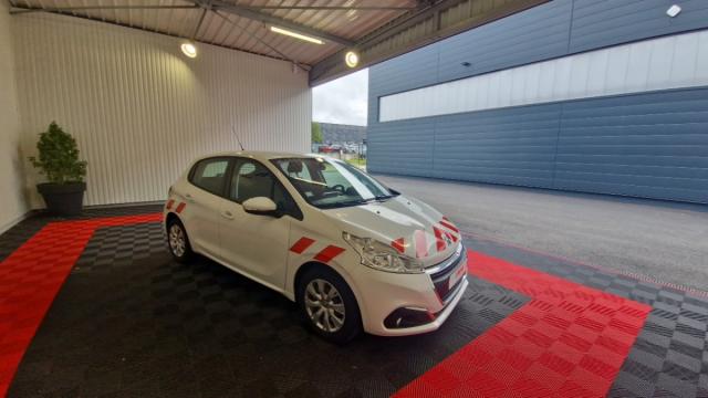 Peugeot 208 Affaire image 6