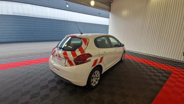 Peugeot 208 Affaire image 8