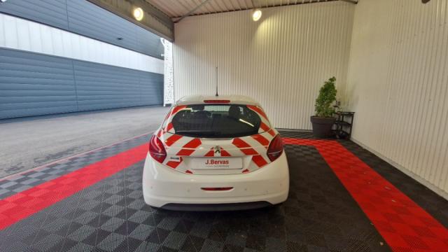 Peugeot 208 Affaire image 7