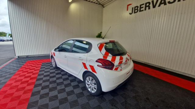 Peugeot 208 Affaire image 5