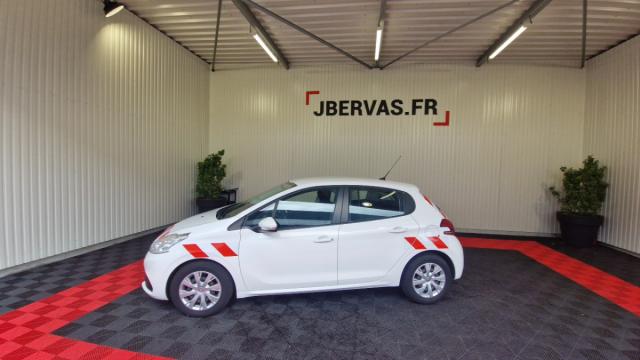 Peugeot 208 Affaire image 4