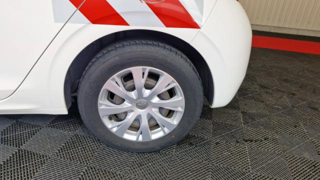 Peugeot 208 Affaire image 1