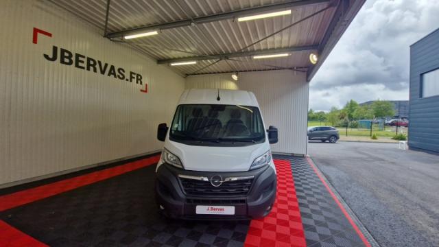 Opel Movano image 1