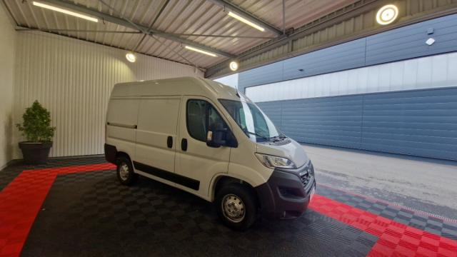 Opel Movano image 8