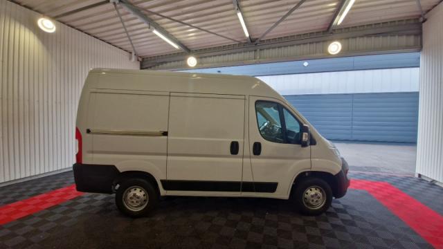 Opel Movano image 4