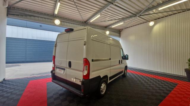 Opel Movano image 7