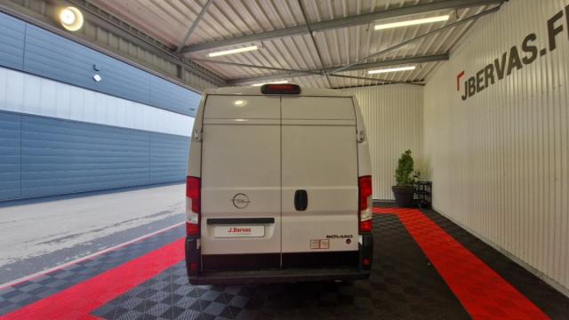 Opel Movano image 9