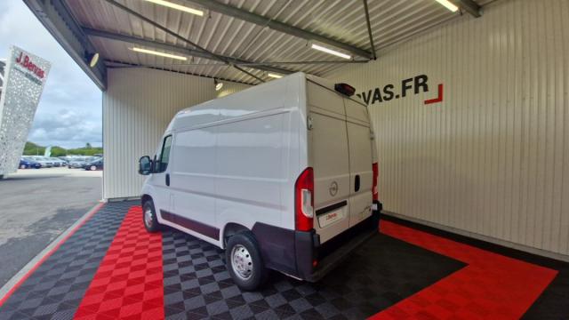 Opel Movano image 3