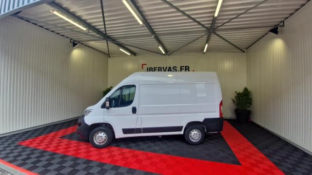 Opel Movano image 5