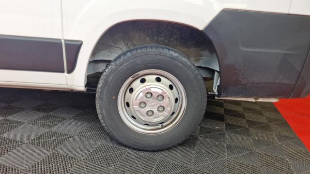 Opel Movano image 6