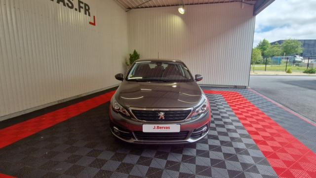 Peugeot 308 image 1