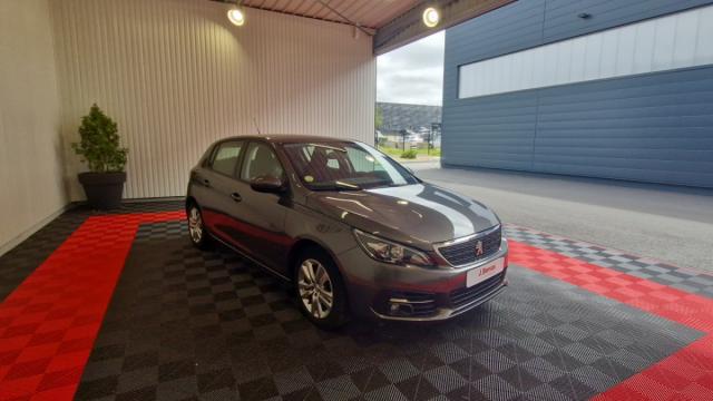 Peugeot 308 image 6