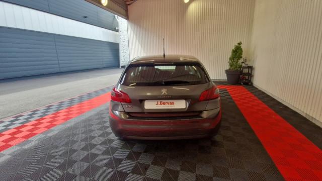 Peugeot 308 image 3