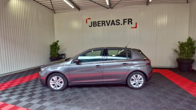 Peugeot 308 image 8