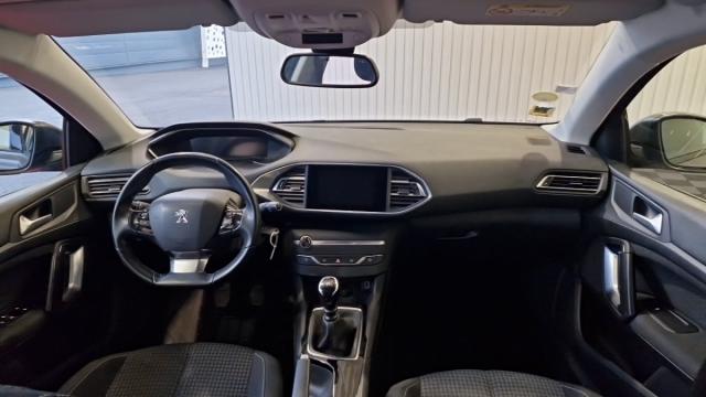 Peugeot 308 Sw image 1