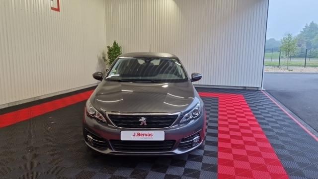 Peugeot 308 Sw image 5