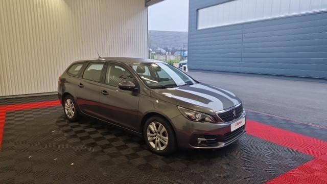Peugeot 308 Sw image 8