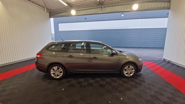 Peugeot 308 Sw image 6