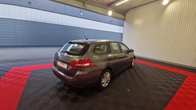 Peugeot 308 Sw image 7