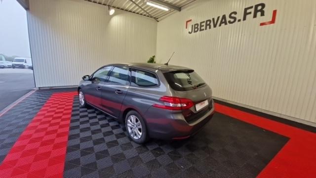 Peugeot 308 Sw image 4