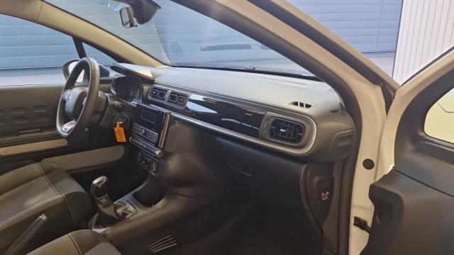 Citroen C3 image 6