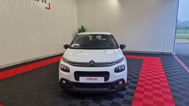 Citroen C3 image 3