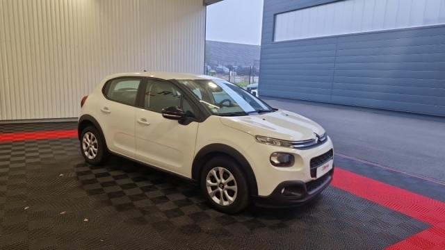 Citroen C3 image 8