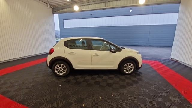 Citroen C3 image 2
