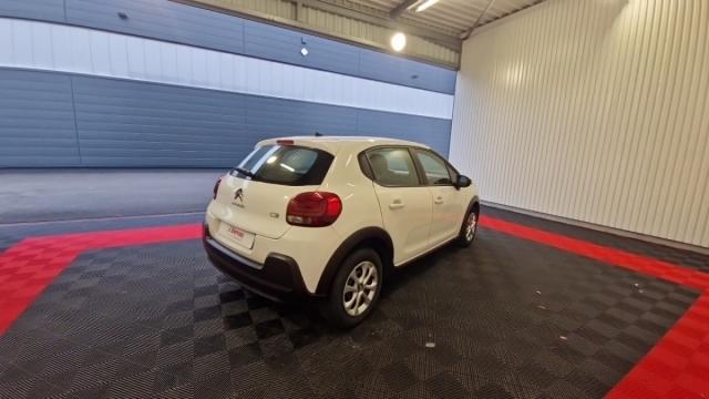 Citroen C3 image 1